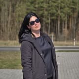 Аватар Оксани Іванової